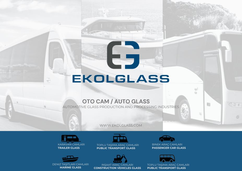 Ekol Glass e-katalog kapak önizlemesi