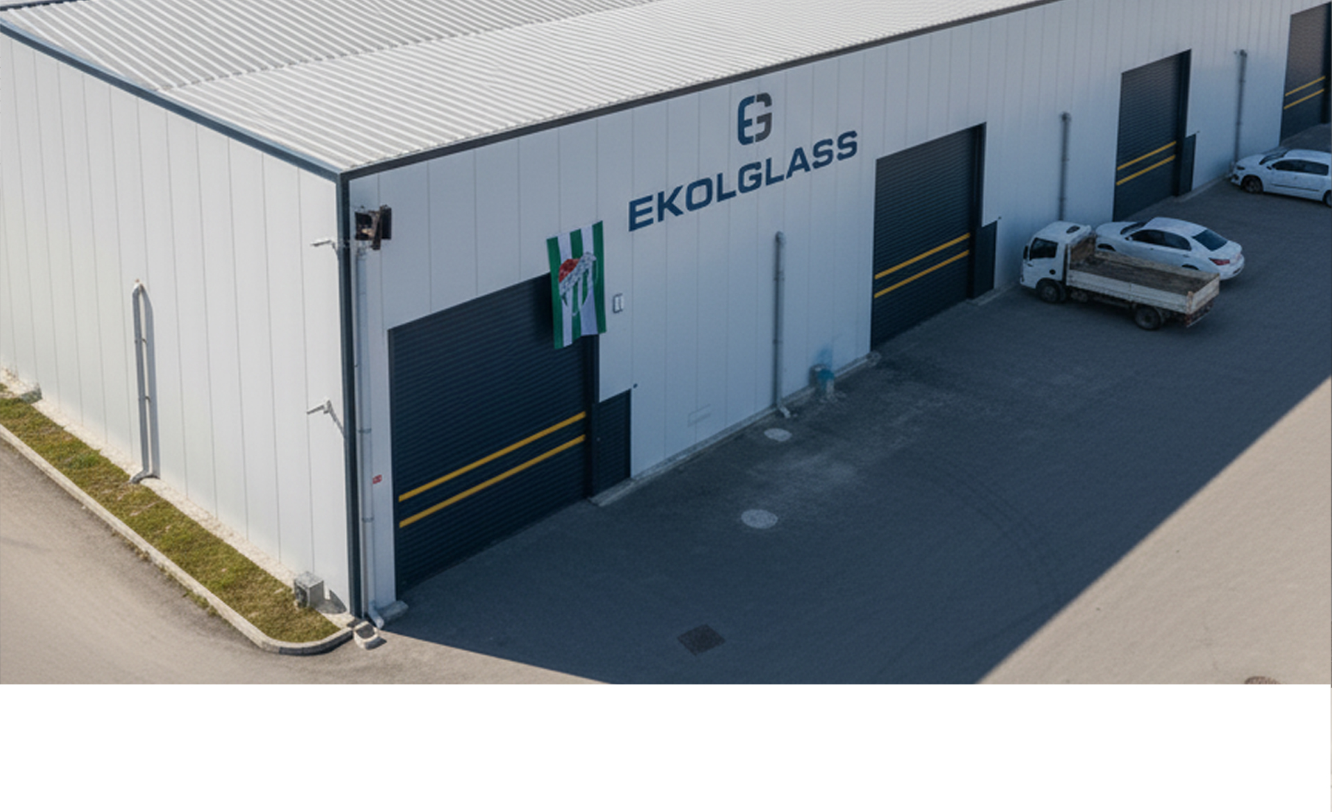 Ekol Glass Otomobil Camı